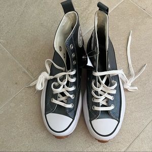 Converse All Star Arm Hike Sz 8